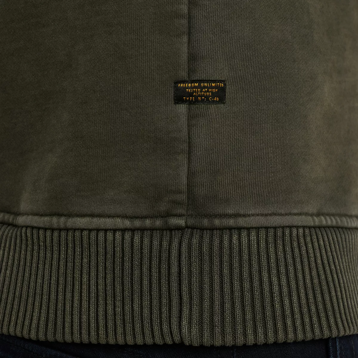 pme-legend-crewneck-sweat-knit-combination-psw2510323-9703-dark-grey-donker-grijs-grafiet-6 PME LEGEND-Crewneck sweat knit combination-PSW2510323-9703 Dark grey-DONKER GRIJS/GRAFIET
