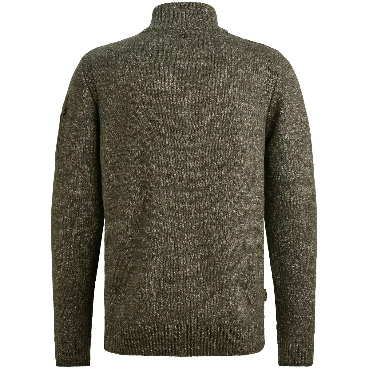 pme-legend-half-zip-collar-soft-blend-pkw2510314-940-mid-grey-melee-grijs-7 PME LEGEND-Half zip collar soft blend-PKW2510314-940 Mid grey melee-GRIJS