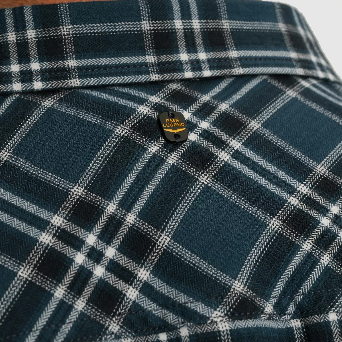 pme-legend-long-sleeve-shirt-herringbone-yarn-psi2510201-5281-salute-blue-4 PME LEGEND-LONG SLEEVE SHIRT Herringbone Yarn-PSI2510201-5281 Salute-BLUE