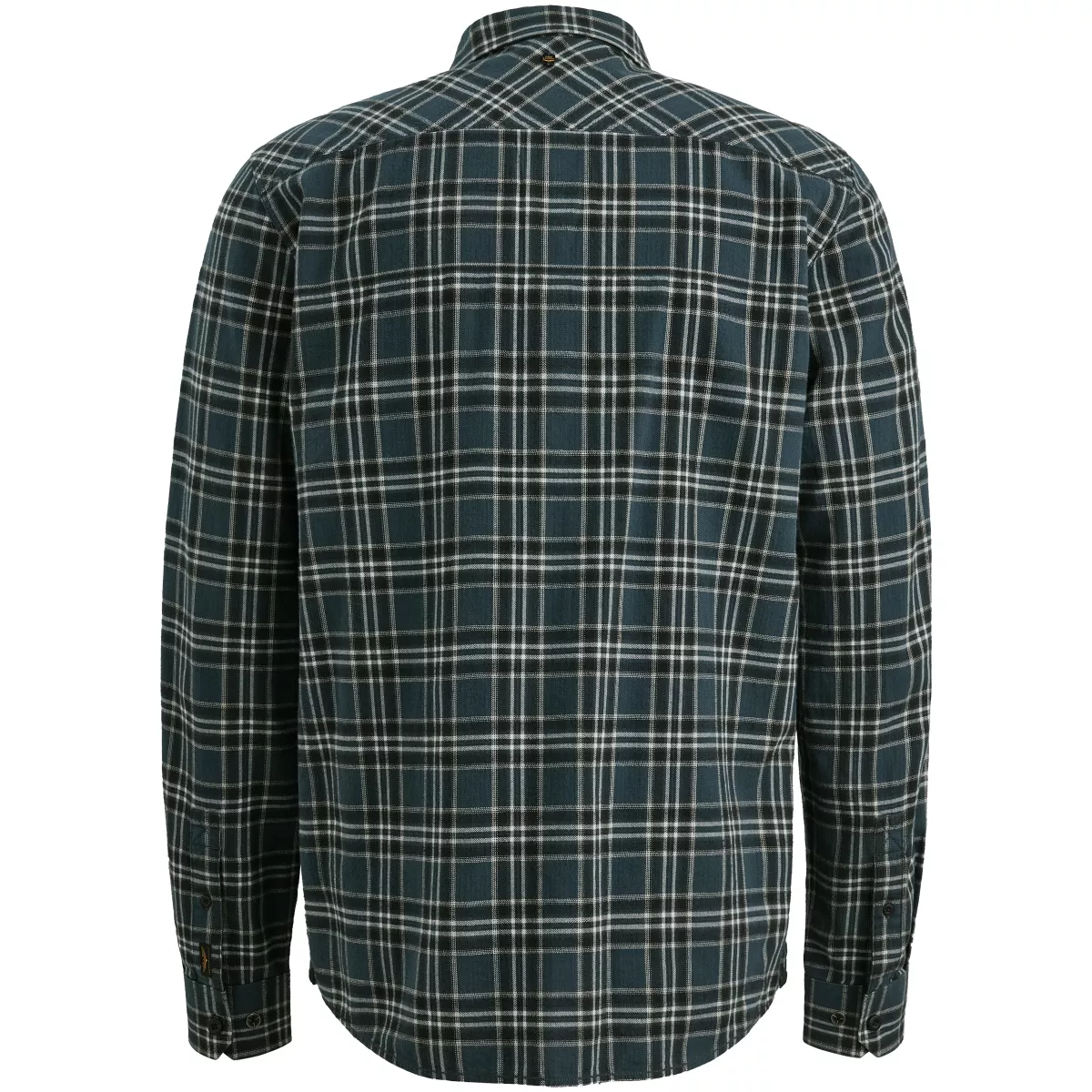 pme-legend-long-sleeve-shirt-herringbone-yarn-psi2510201-5281-salute-blue-6 PME LEGEND-LONG SLEEVE SHIRT Herringbone Yarn-PSI2510201-5281 Salute-BLUE