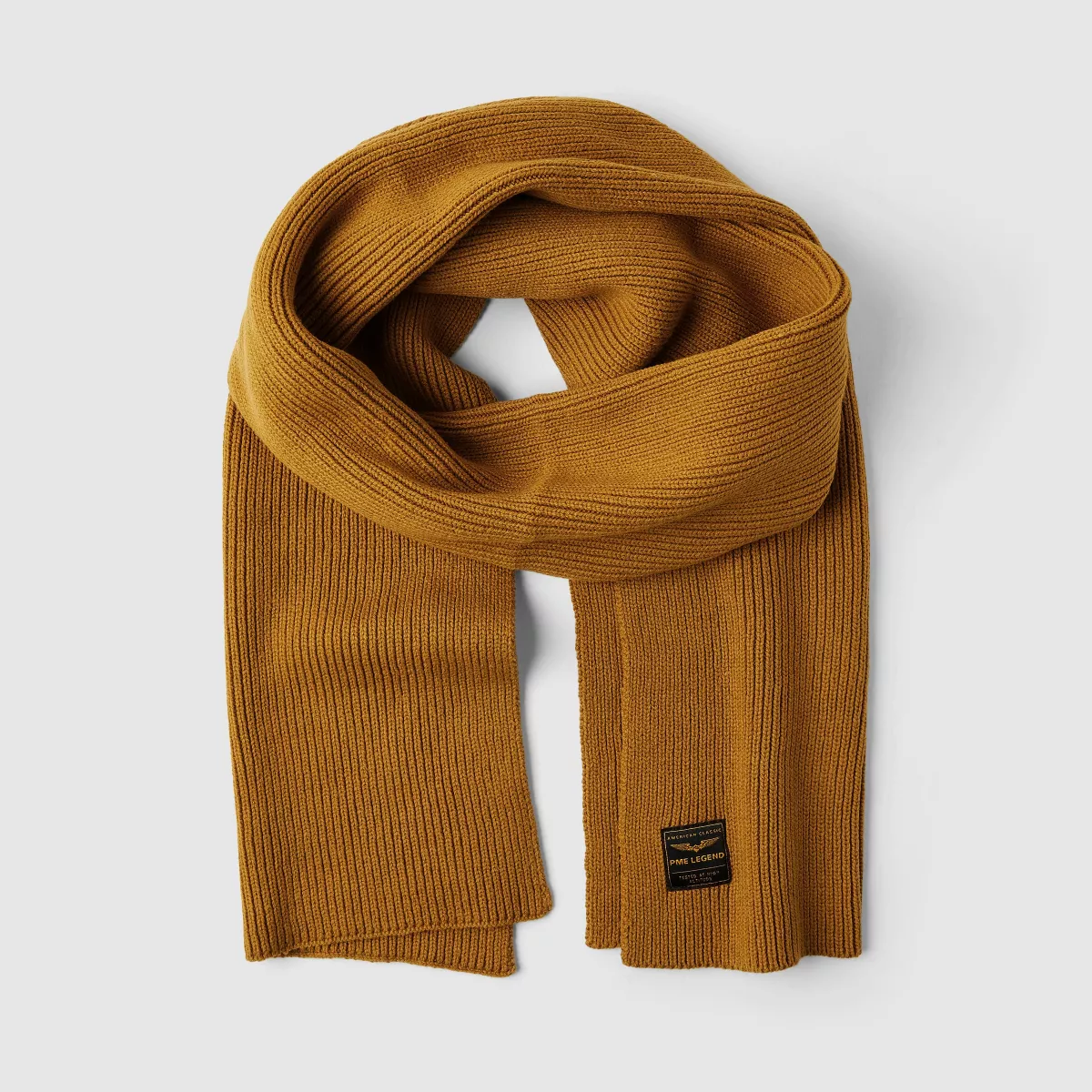 PME LEGEND-Scarf Basic-PAC2510900-8196-ROOD