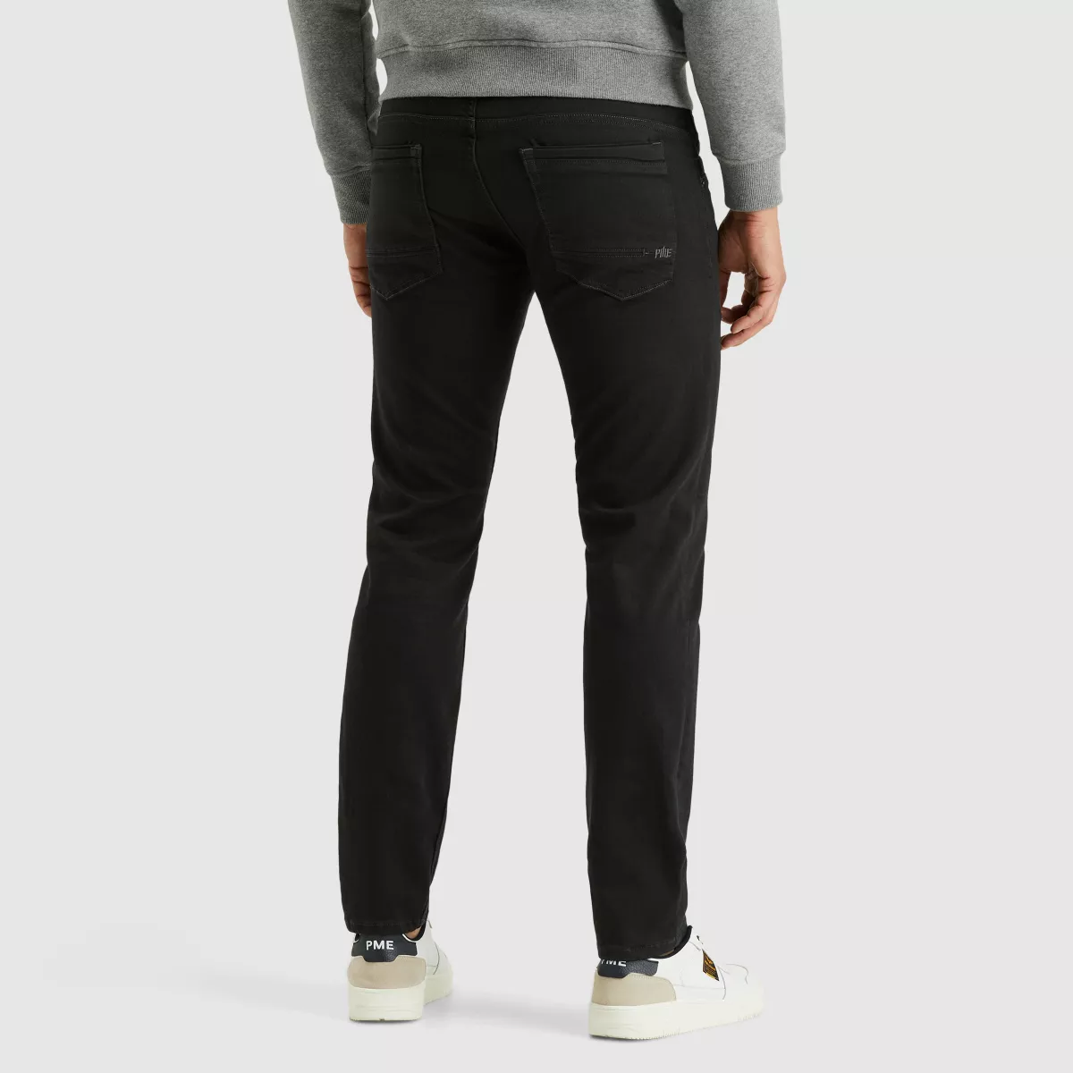 PME LEGEND-SKYRAK STAY BLACK DENIM-PTR2510729-SBD-ZWART