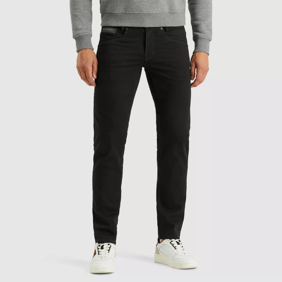 PME LEGEND-SKYRAK STAY BLACK DENIM-PTR2510729-SBD-ZWART