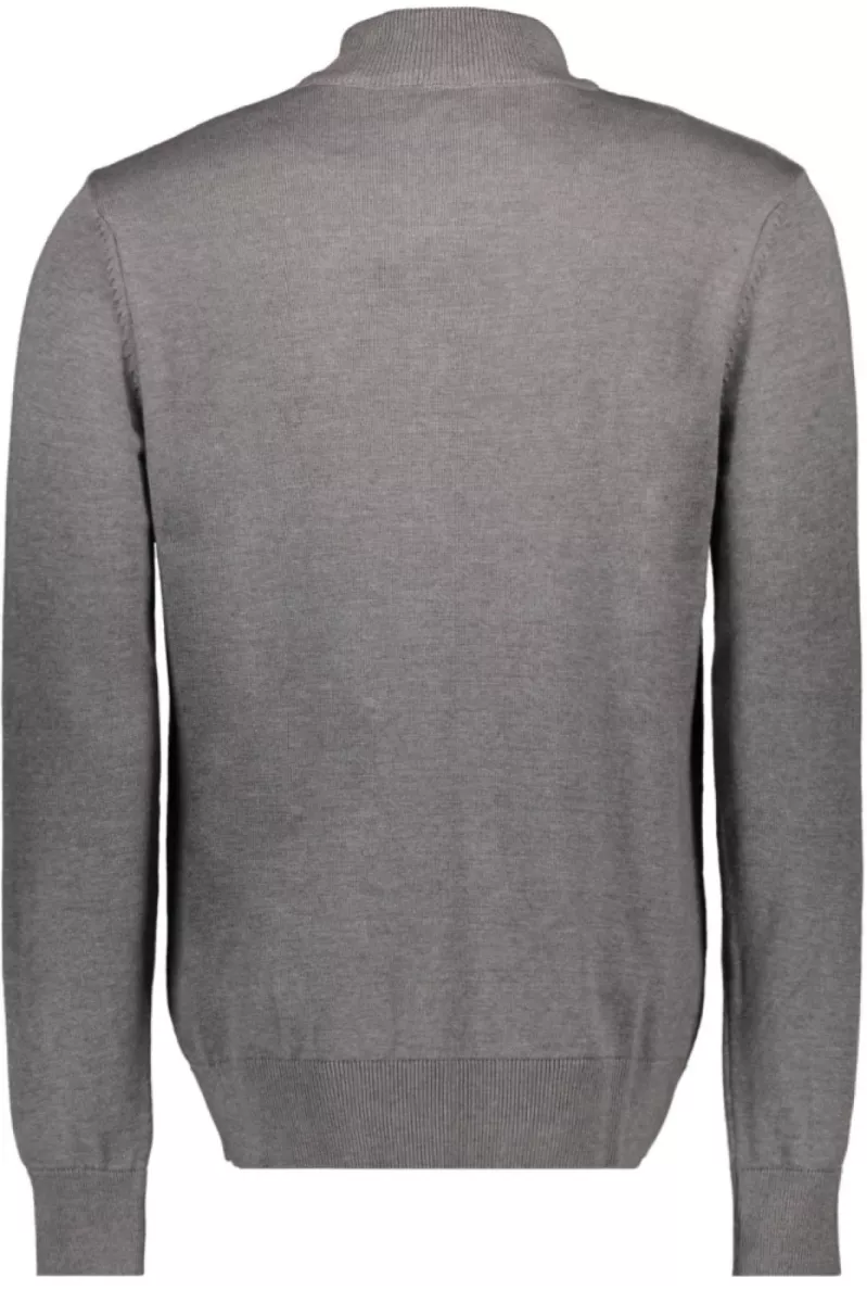 Refusion-Refusion Turtle-R1001-Mid grey-GRIJS