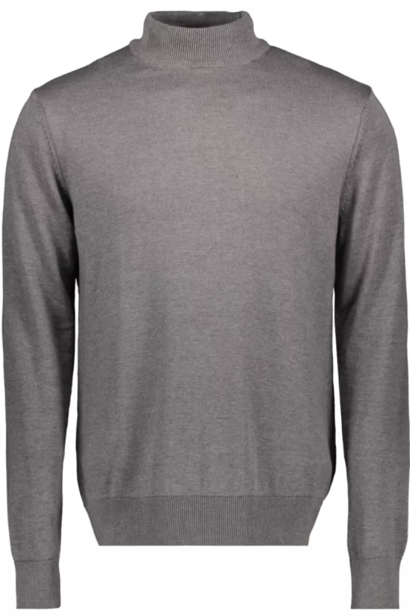 Refusion-Refusion Turtle-R1001-Mid grey-GRIJS