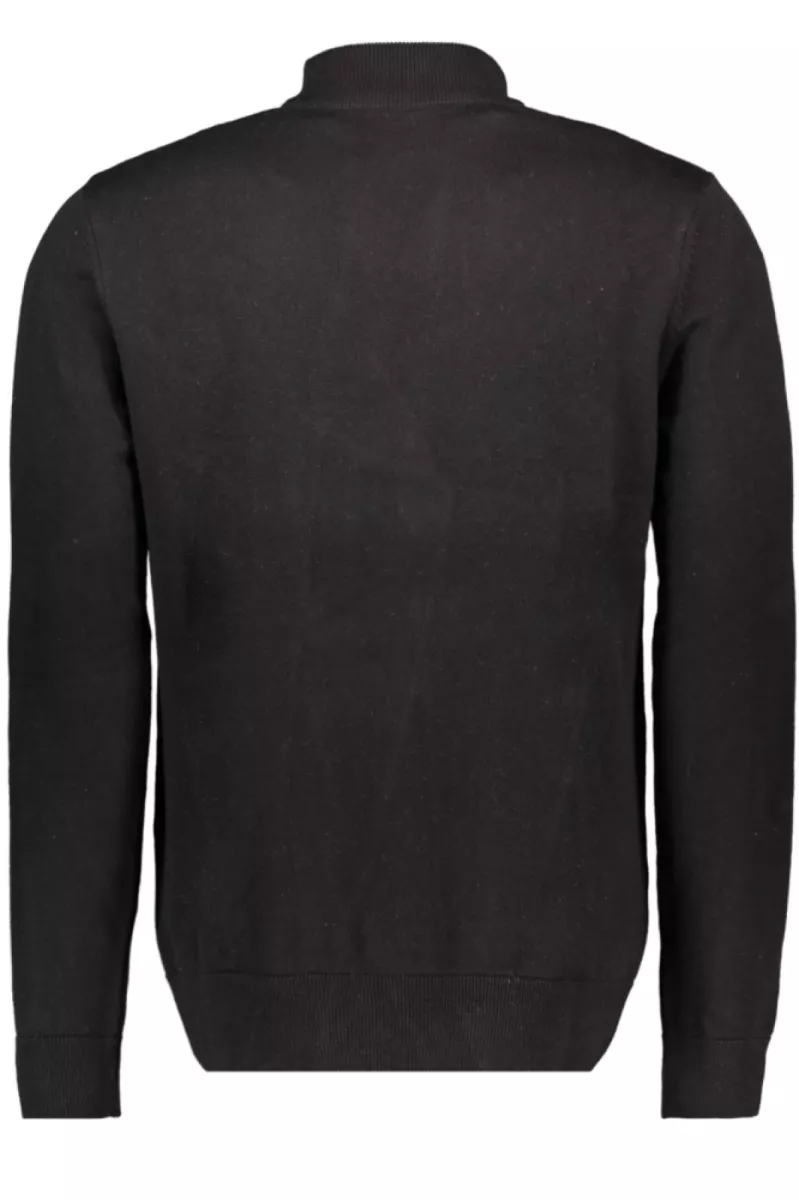 Refusion-Refusion Turtle-R1001-Zwart-ZWART