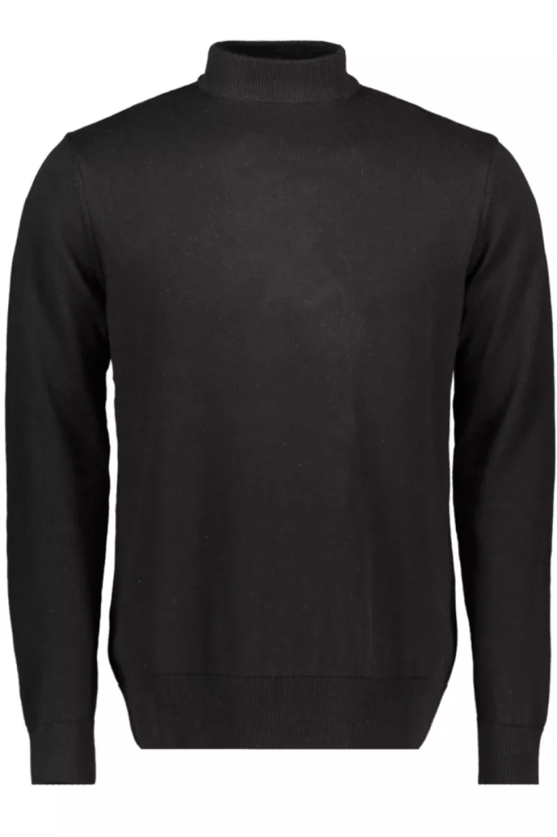 Refusion-Refusion Turtle-R1001-Zwart-ZWART