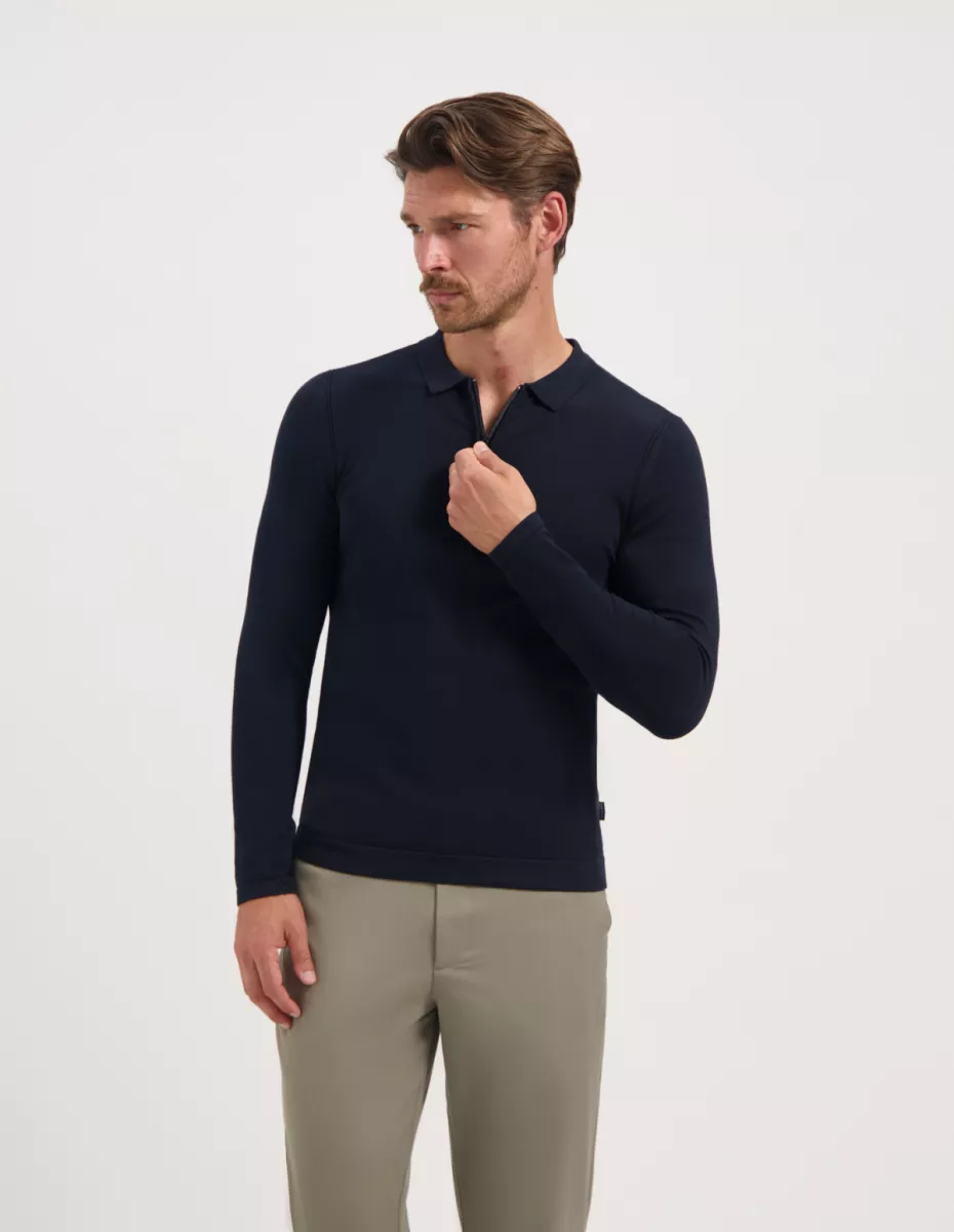 Saint Steve-230518-Shane-70003 Dark navy-NAVY