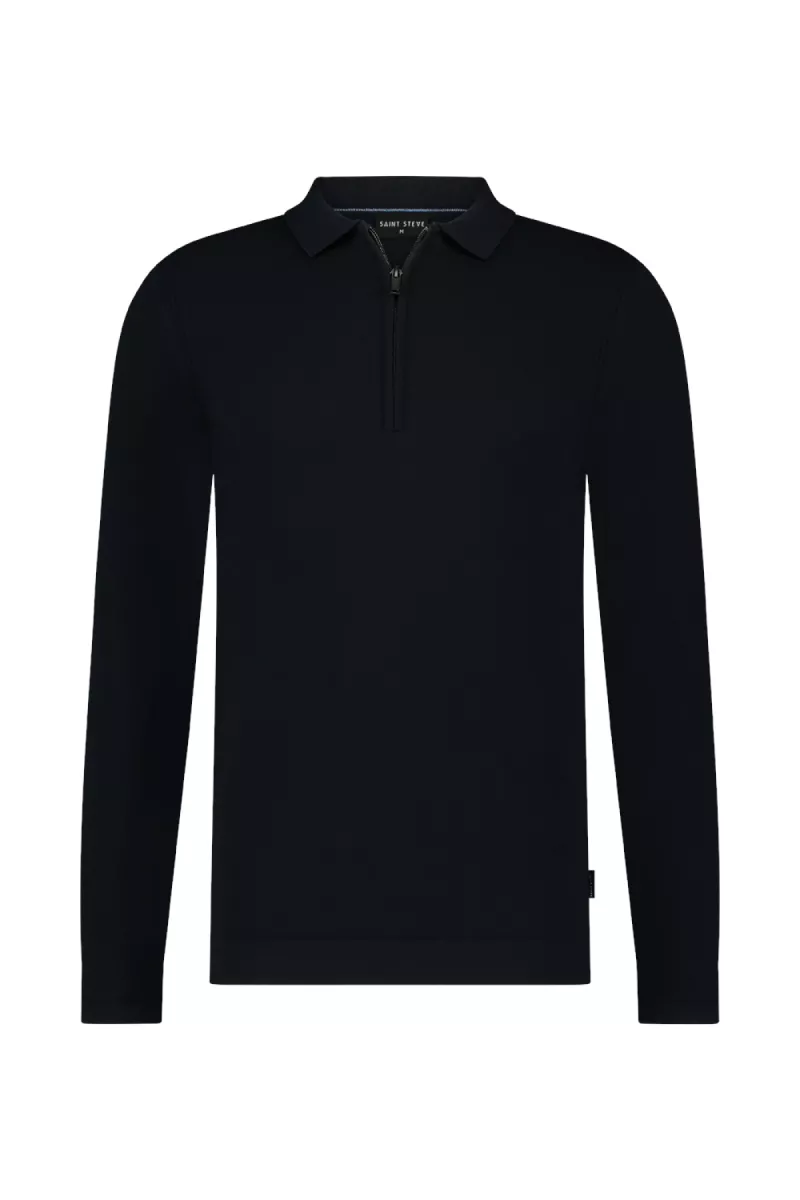 Saint Steve-230518-Shane-70003 Dark navy-NAVY