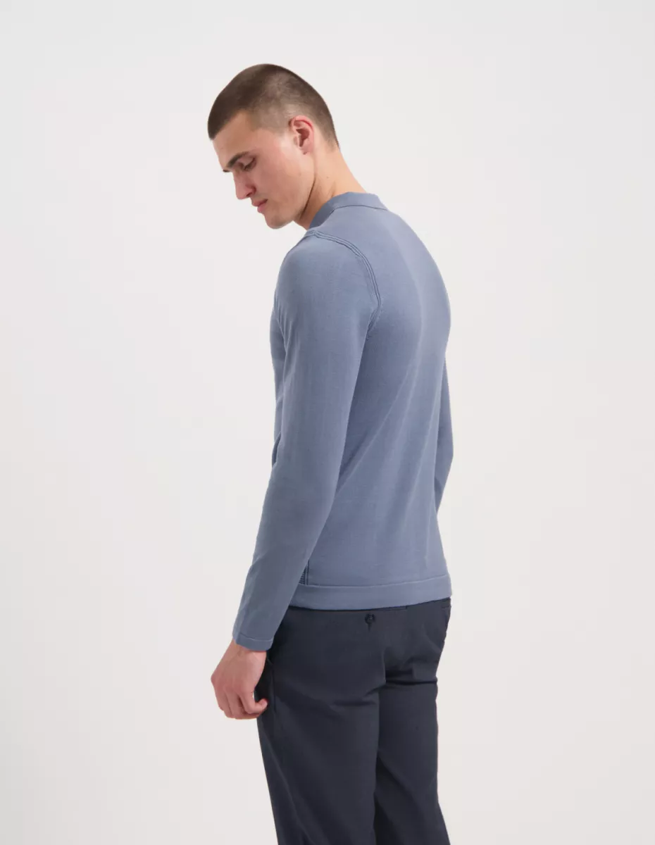 Saint Steve-230518-Shane-70035 Country blue-BLAUW