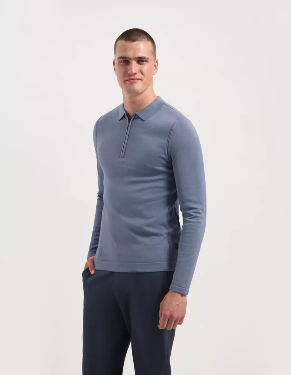 Saint Steve-230518-Shane-70035 Country blue-BLAUW