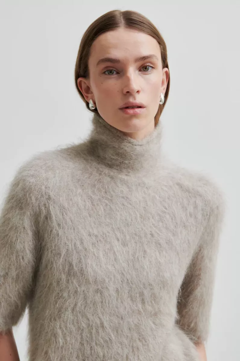 second-female-pullover-karla-knit-ss-1043-pumice-stone-stone-2 Second Female-Pullover-Karla Knit SS-1043 Pumice Stone-STONE