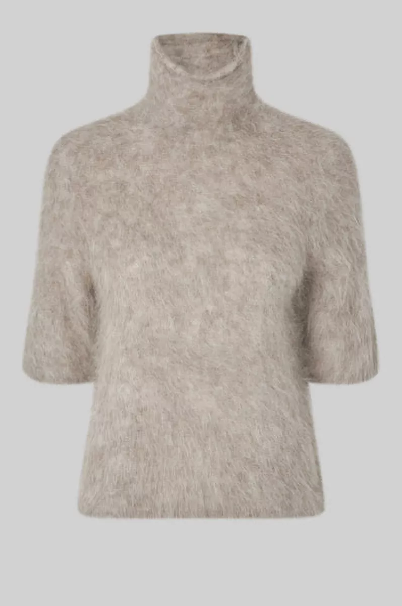 second-female-pullover-karla-knit-ss-1043-pumice-stone-stone-4 Second Female-Pullover-Karla Knit SS-1043 Pumice Stone-STONE