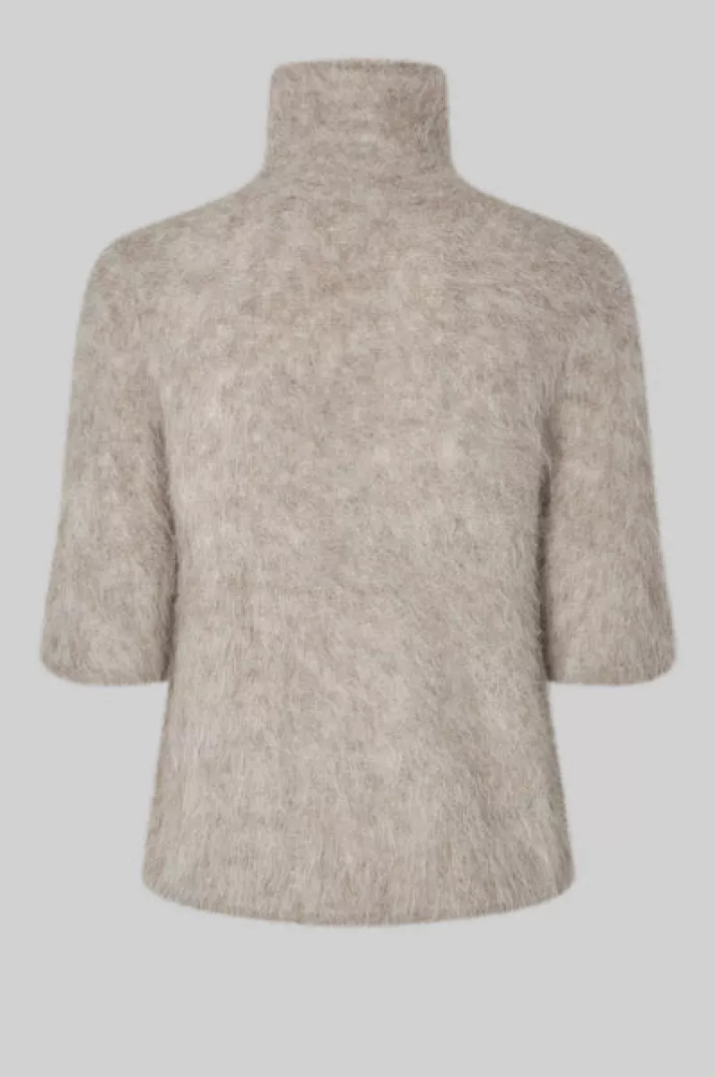 second-female-pullover-karla-knit-ss-1043-pumice-stone-stone-5 Second Female-Pullover-Karla Knit SS-1043 Pumice Stone-STONE