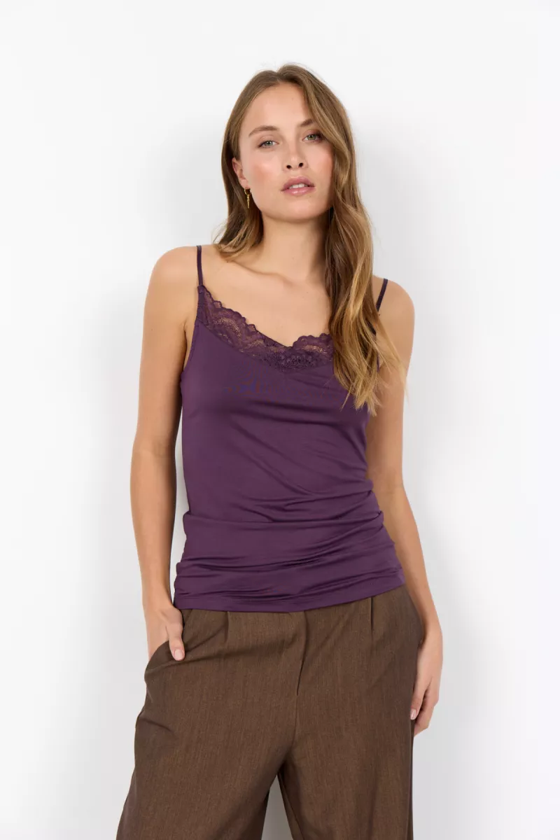 SOYA CONCEPTS--Marica 168-5120 Plum perfect-PAARS