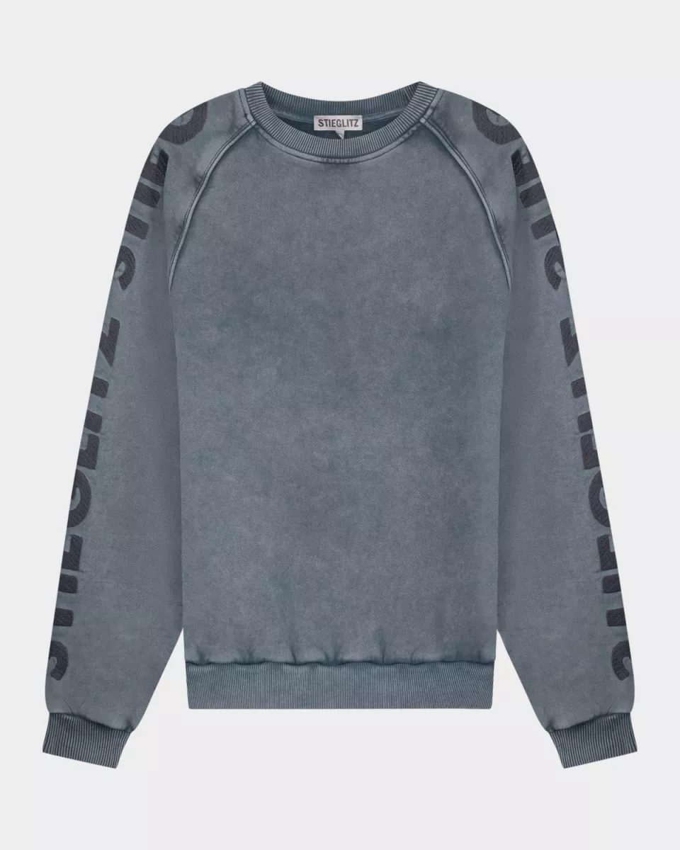 Stieglitz-Romina Sweater-W2502016-002 Black-BLACK