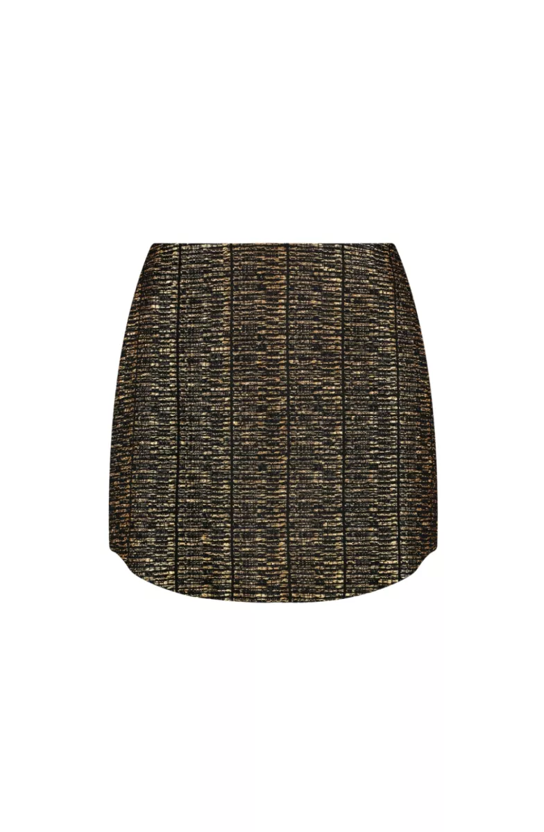 Studio Amaya-Skirt-Eliza-Black-BLACK