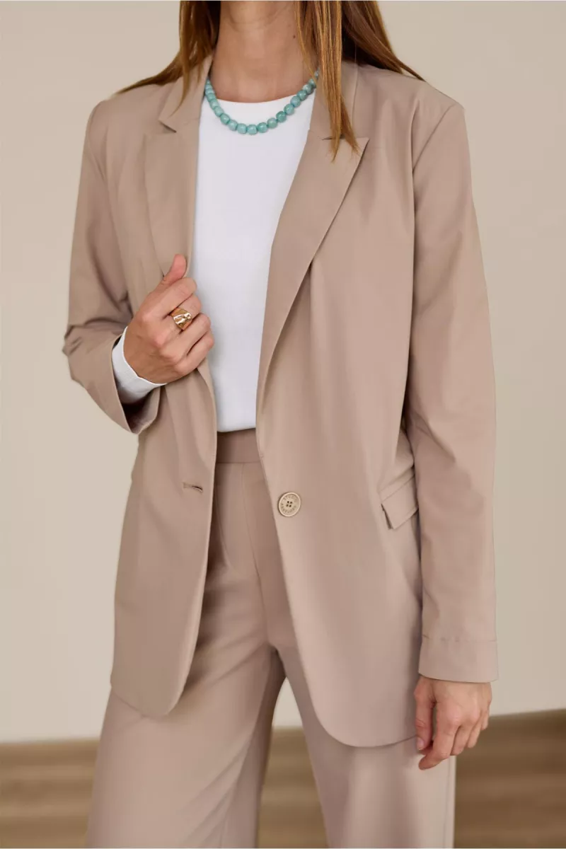 studio-anneloes-fran-blazer-94808-2200-latte-cafe-2 STUDIO ANNELOES-Fran blazer-94808-2200 latte-CAFE
