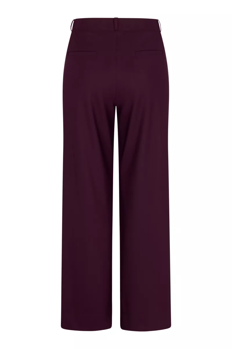 studio-anneloes-lexie-bonded-trousers-13351-3800-blackberry-bordeaux-2 STUDIO ANNELOES-Lexie bonded trousers-13351-3800 Blackberry-BORDEAUX