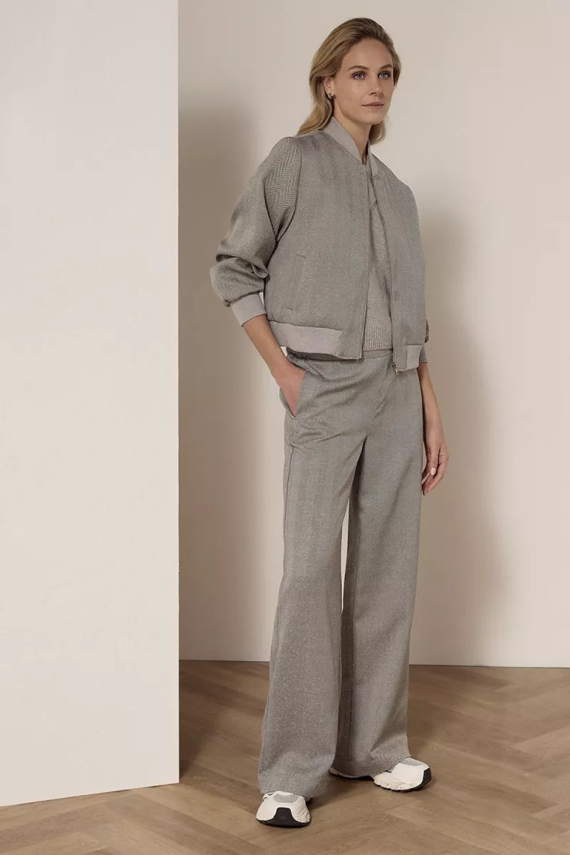 TRAMONTANA-Jacket-C01-18-101-007021-GRIJS