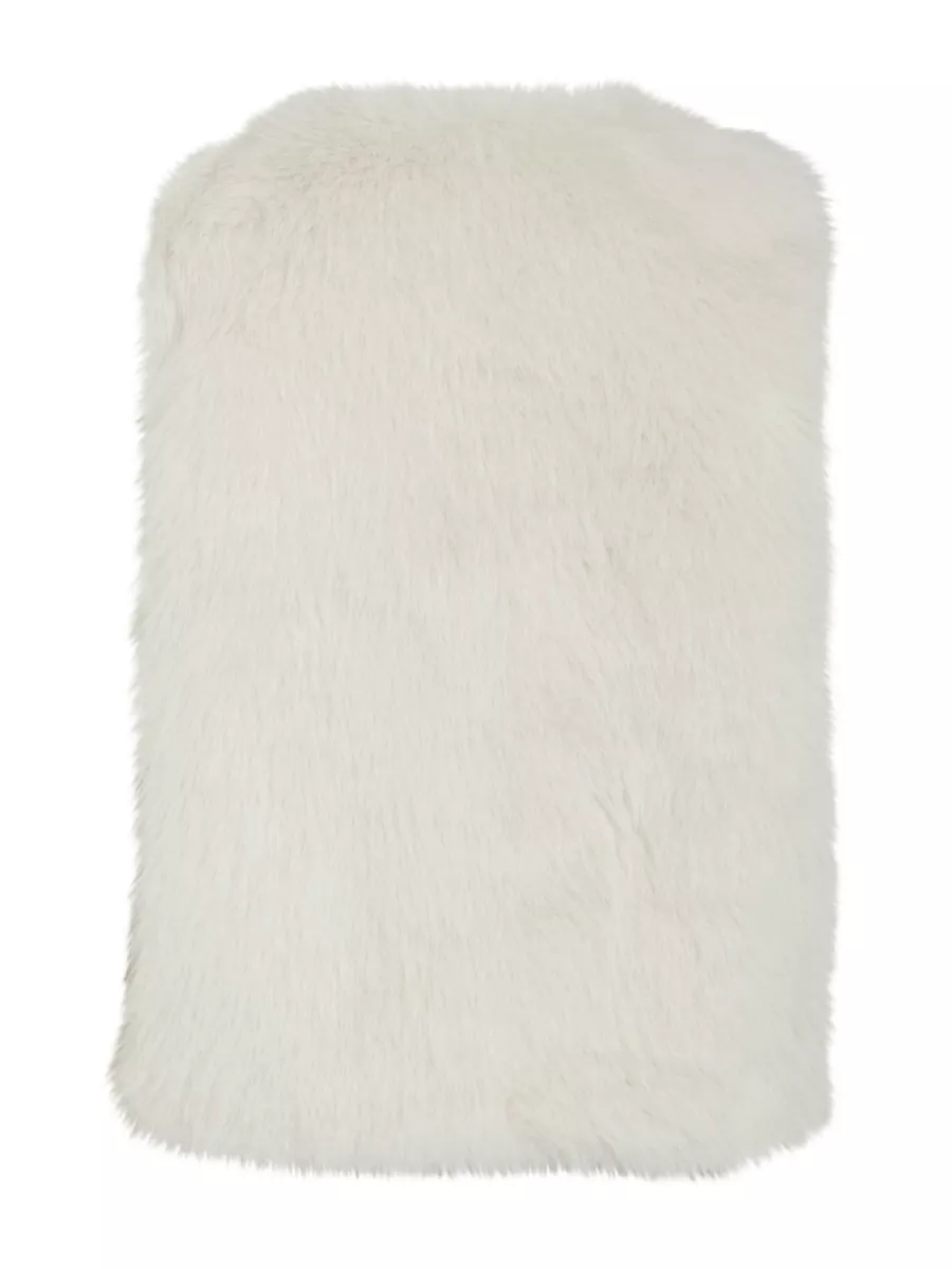 VILA-VIREMY S/L VEST-14110555-Birch-CREME
