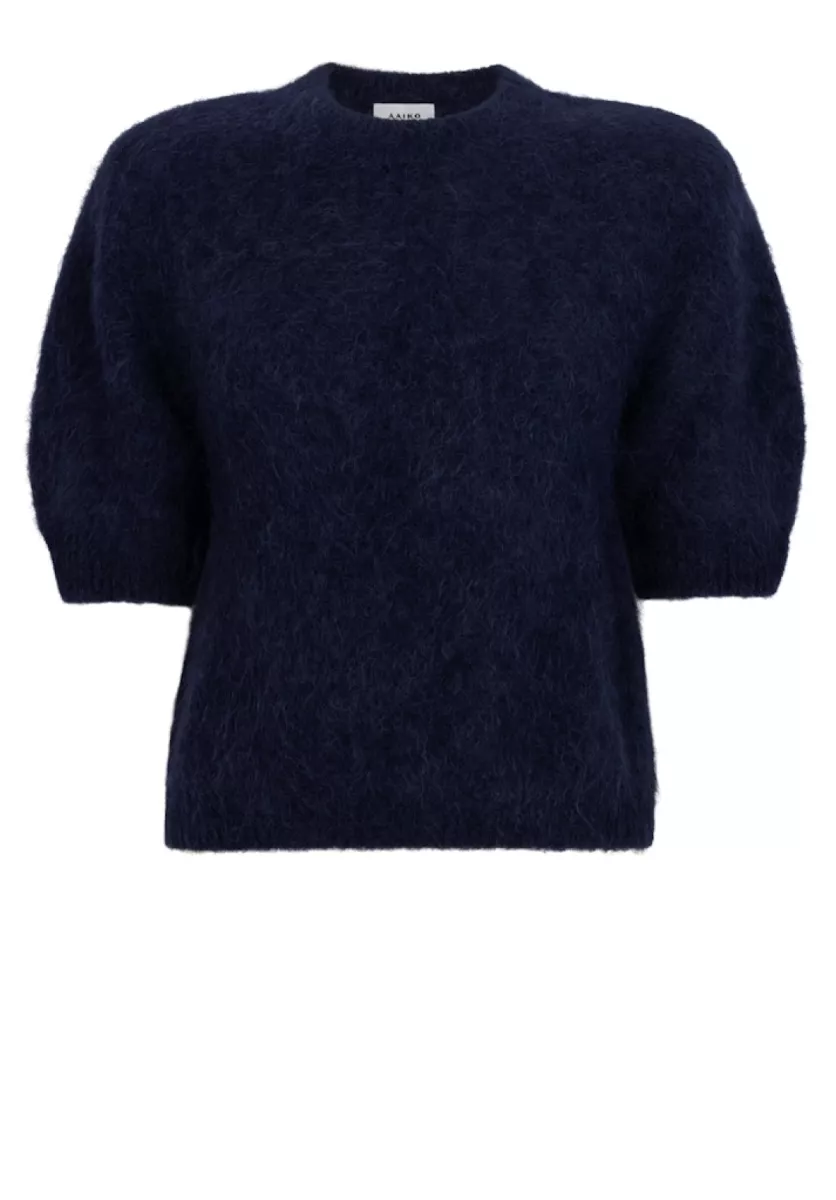 Aaiko-Wp 389-Danni-193924 Night blue-DONKER BLAUW