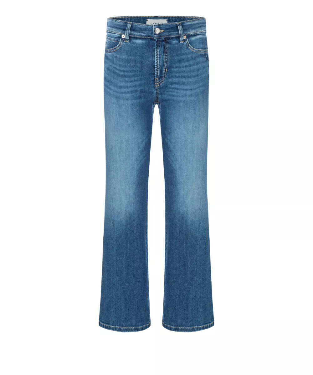 CAMBIO-Francesca-9128 0067 99-5102 Medium contrast-DENIM