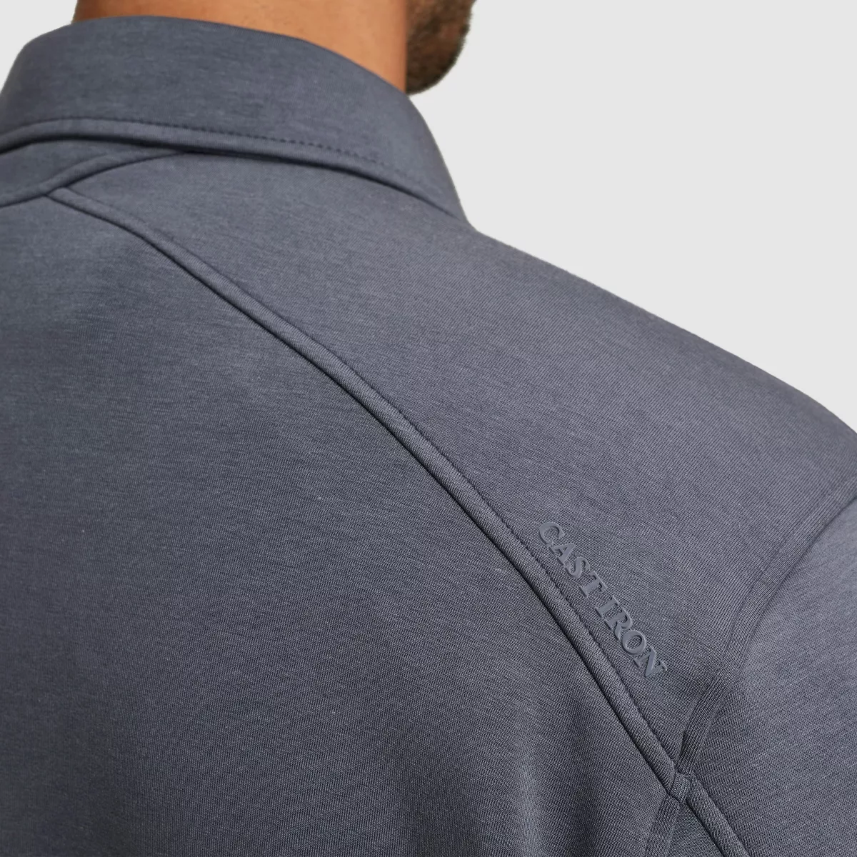 cast-iron-button-jacket-interlock-csw2511460-5277-grisaille-blauw-6 CAST IRON-Button jacket interlock-CSW2511460-5277 Grisaille-BLAUW