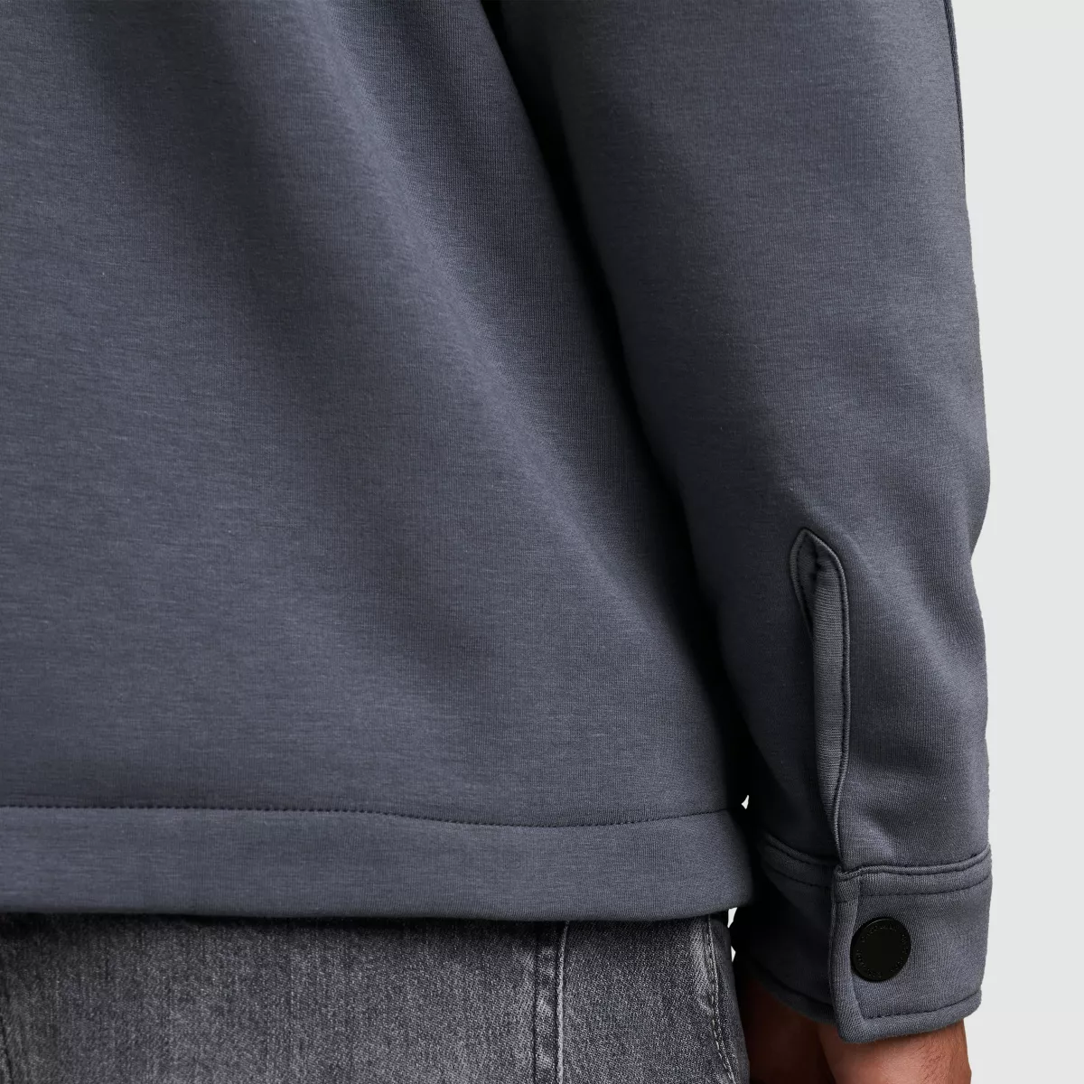 cast-iron-button-jacket-interlock-csw2511460-5277-grisaille-blauw-7 CAST IRON-Button jacket interlock-CSW2511460-5277 Grisaille-BLAUW