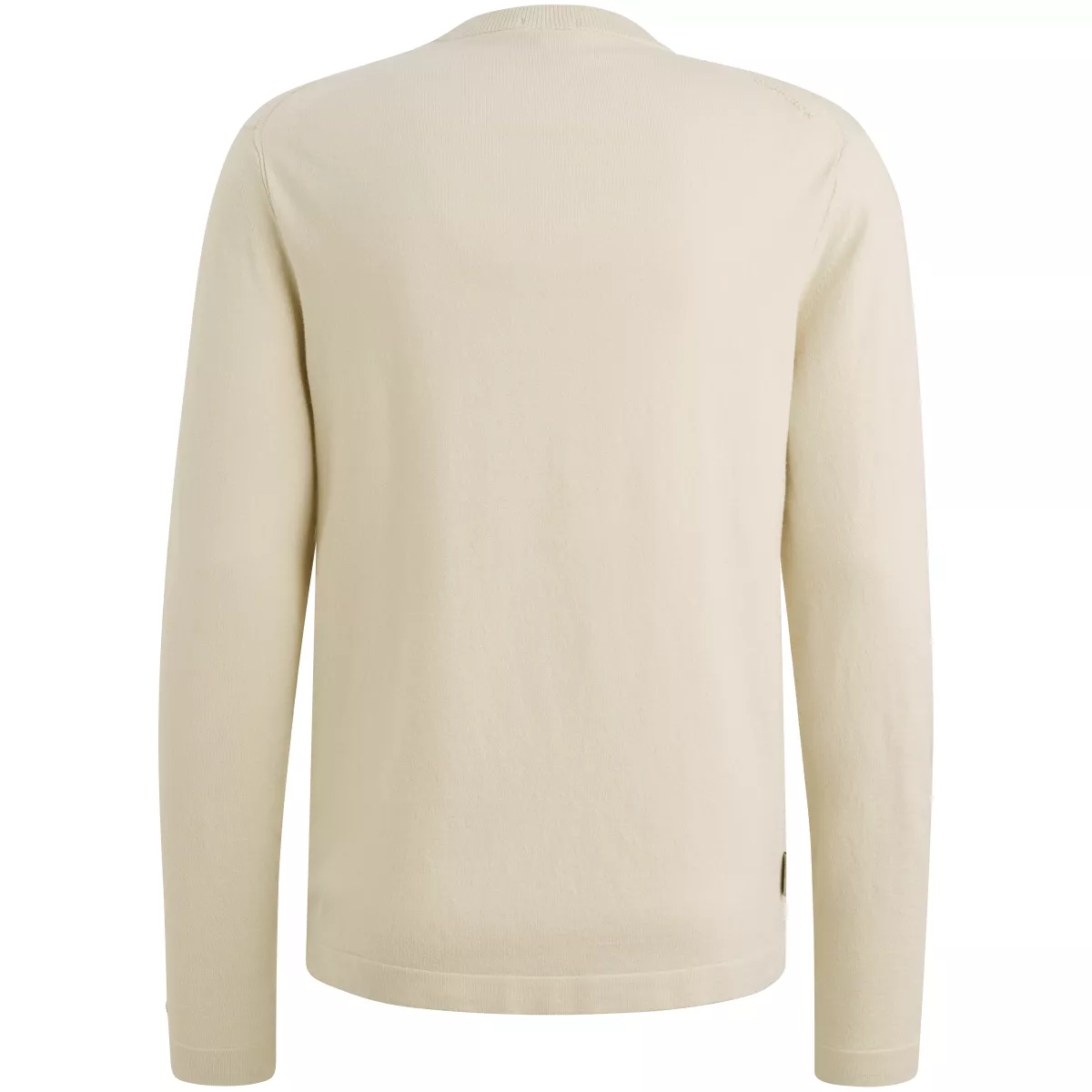 cast-iron-crewneck-soft-blend-ckw2511360-7014-silver-birch-licht-parel-grijs-7 CAST IRON-Crewneck soft blend-CKW2511360-7014 Silver birch-LICHT-/PAREL GRIJS