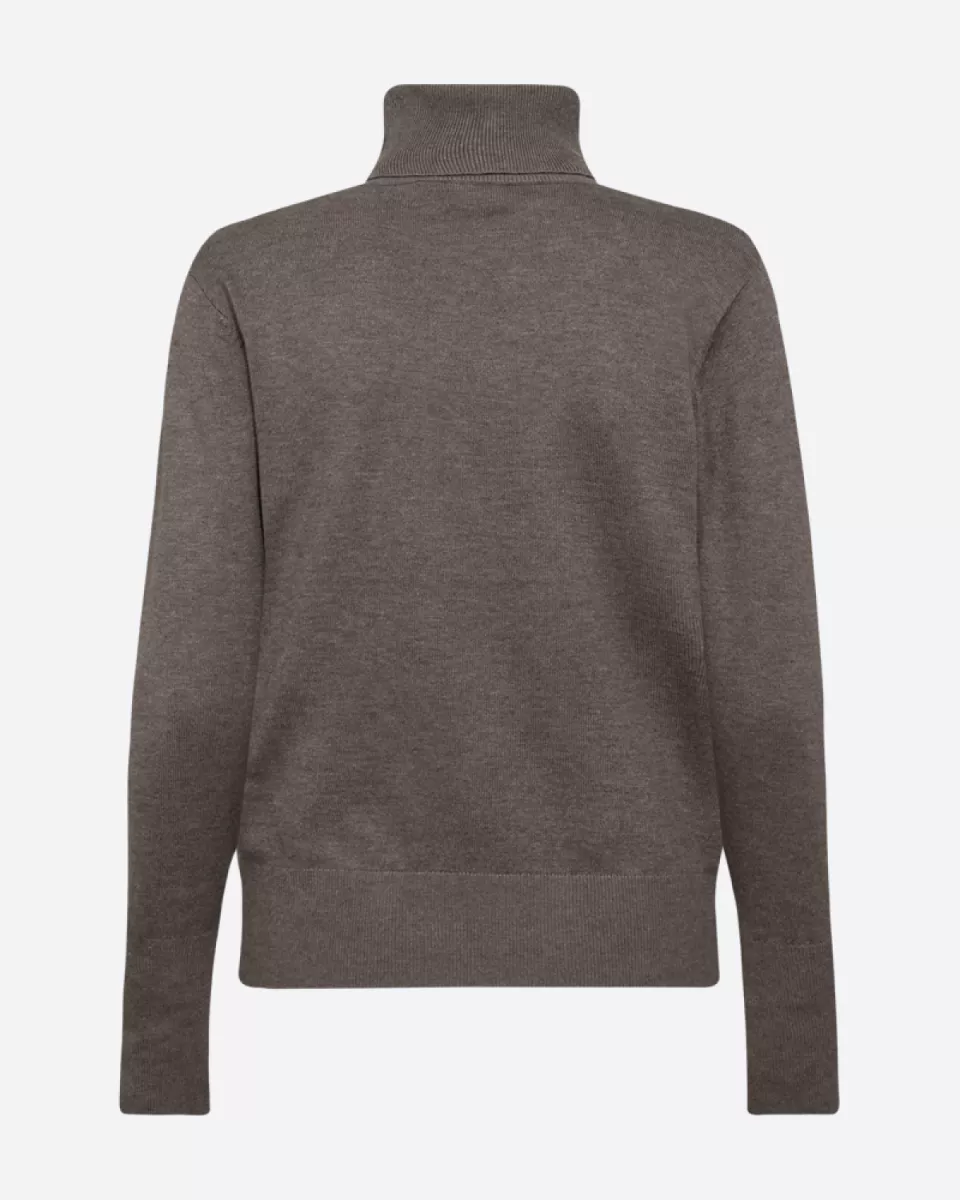 freequent-katie-pullover-203031-8350-morel-melange-zand-2 Freequent-Katie Pullover-203031-8350 Morel Melange-ZAND