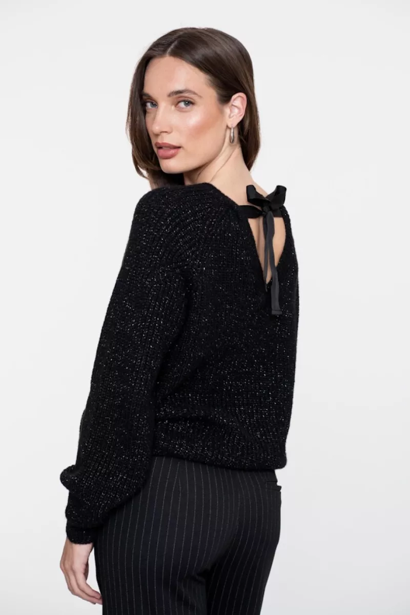 geisha-54594-70-999-black-silver-zwart-2 GEISHA--54594-70-999 Black silver-ZWART