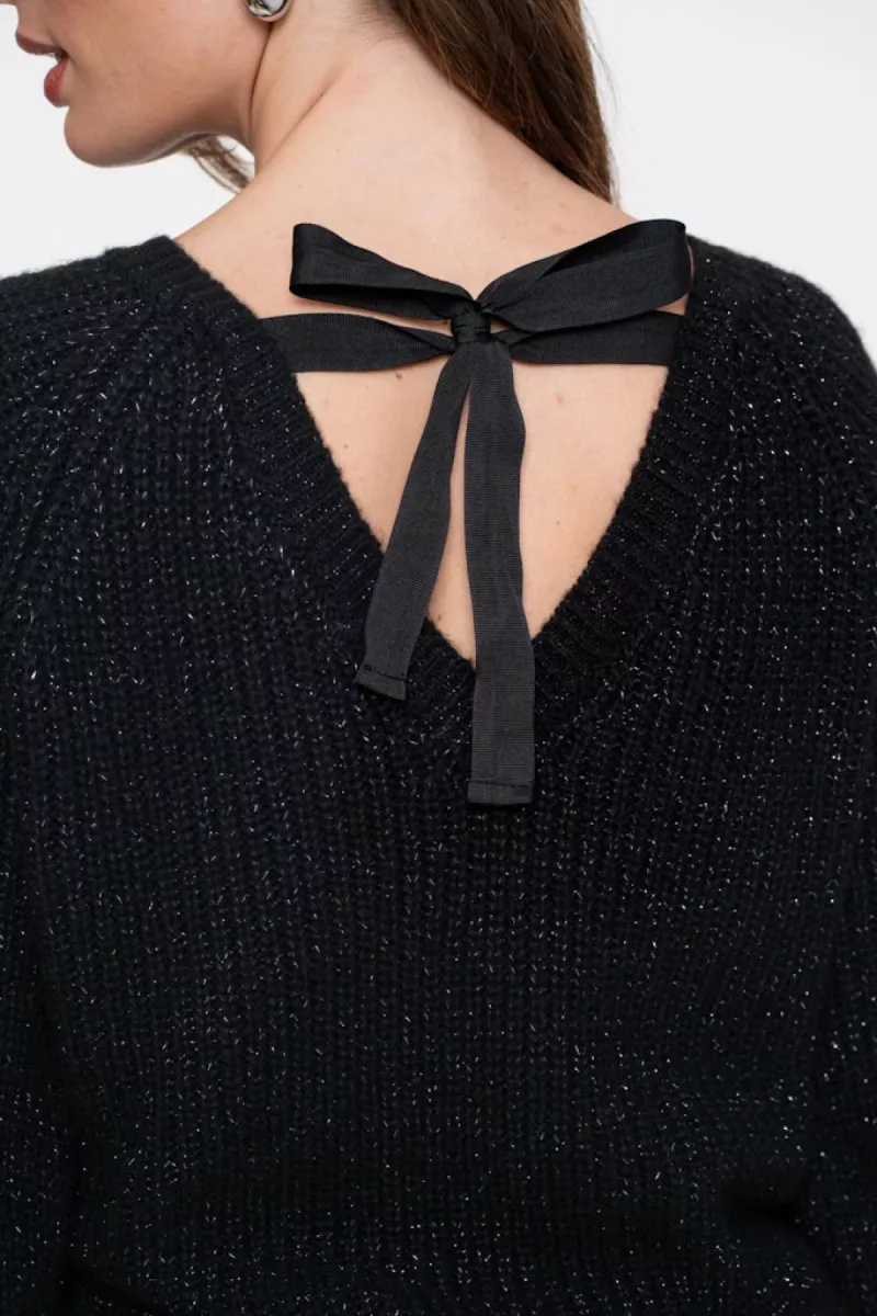 geisha-54594-70-999-black-silver-zwart-3 GEISHA--54594-70-999 Black silver-ZWART