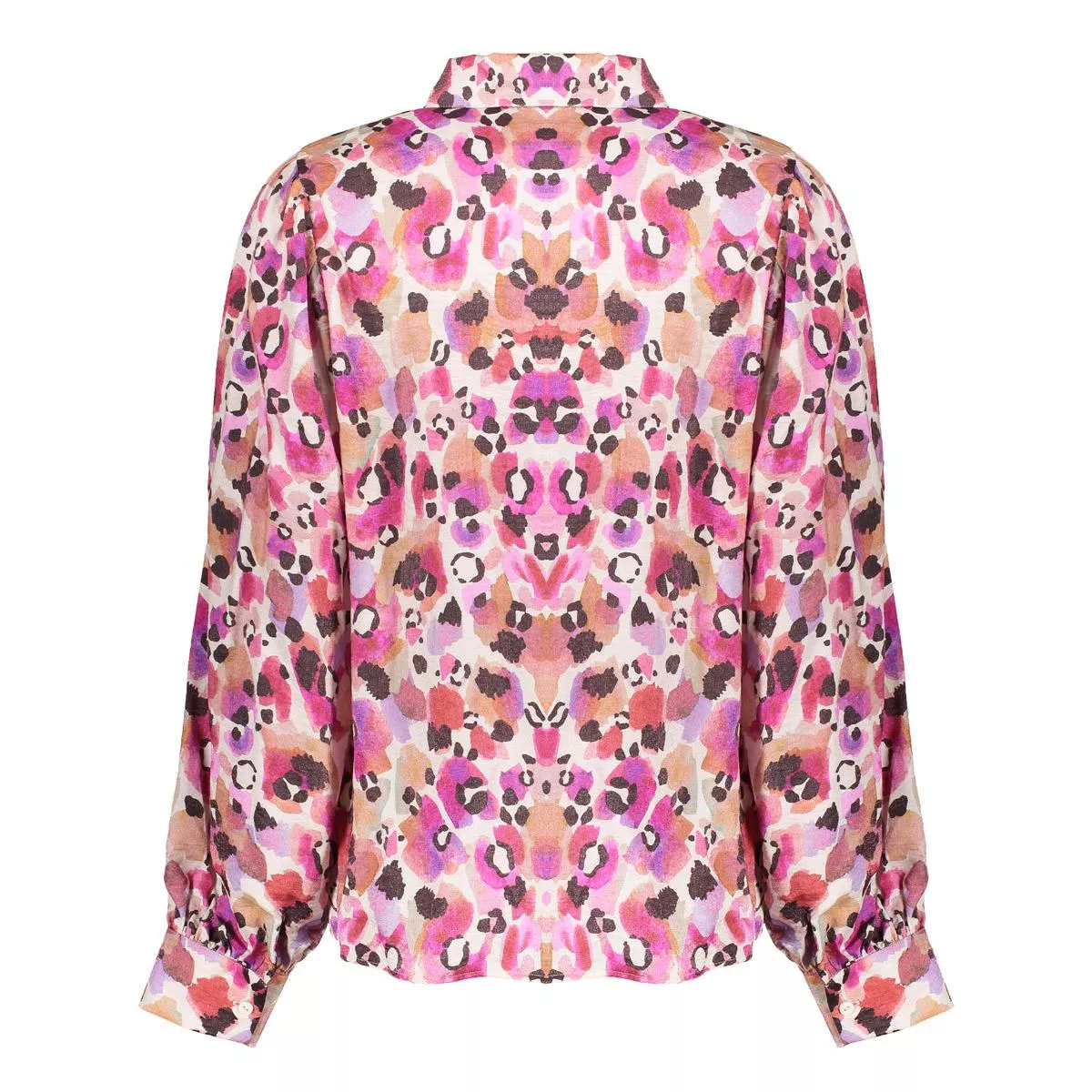 geisha-blouse-print-53620-20-420-pink-off-white-rose-4 GEISHA-Blouse print-53620-20-420 Pink off white-ROSE