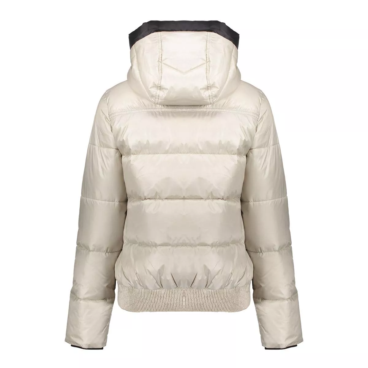 GEISHA-Jacket hood edge short-58502-12-710 kit-KIT