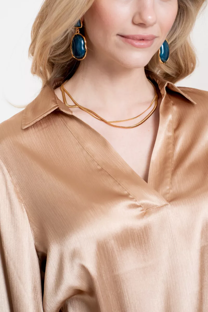 geisha-satin-blouse-53530-14-720-sand-zand-4 GEISHA-Satin blouse-53530-14-720 Sand-ZAND