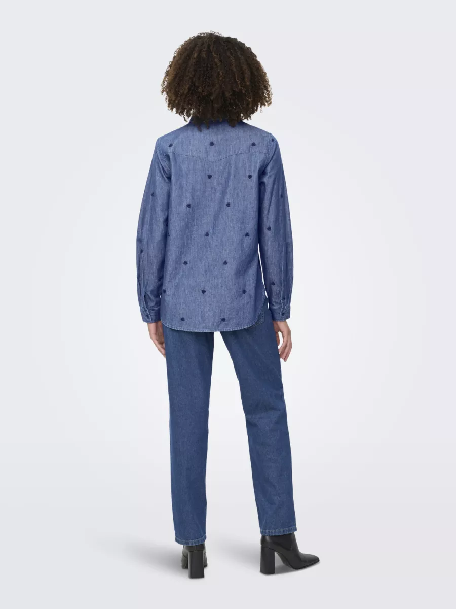 jdy-jdylove-l-s-embr-shirt-wvn-dia-15363999-medium-blue-denim-midden-denim-3 JDY-JDYLOVE L/S EMBR SHIRT WVN DIA-15363999-Medium Blue Denim-MIDDEN DENIM
