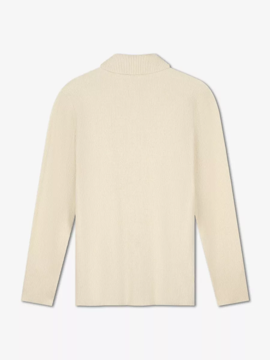 law-of-the-sea-lapetus-half-zip-10314-802-parchment-zand-4 Law of the Sea-Lapetus half zip-10314-802 parchment-ZAND