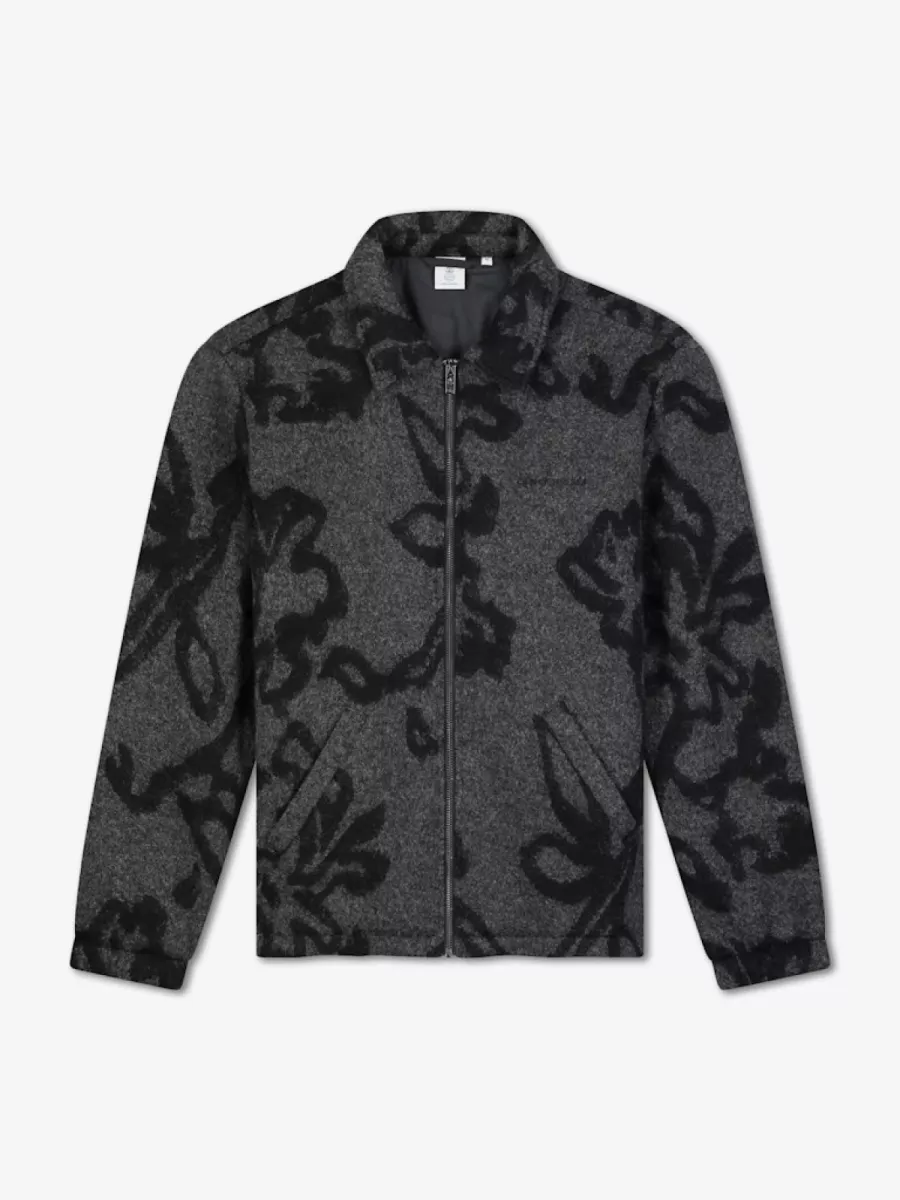 law-of-the-sea-seafire-jacquard-sherpa-10319-704-anthracite-donker-grijs-grafiet-3 Law of the Sea-Seafire jacquard sherpa-10319-704 anthracite-DONKER GRIJS/GRAFIET