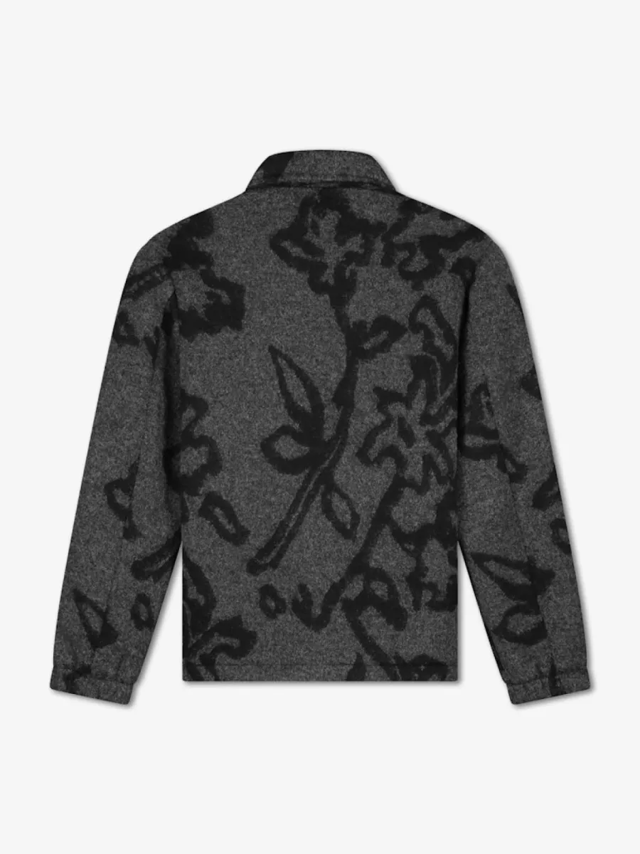 law-of-the-sea-seafire-jacquard-sherpa-10319-704-anthracite-donker-grijs-grafiet-5 Law of the Sea-Seafire jacquard sherpa-10319-704 anthracite-DONKER GRIJS/GRAFIET