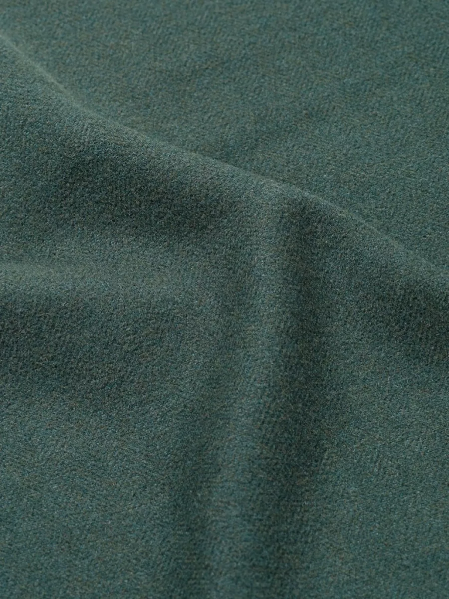 law-of-the-sea-troy-soft-herringbone-shirt-10302-414-sea-moss-legergroen-2 Law of the Sea-Troy soft herringbone shirt-10302-414 sea moss-LEGERGROEN