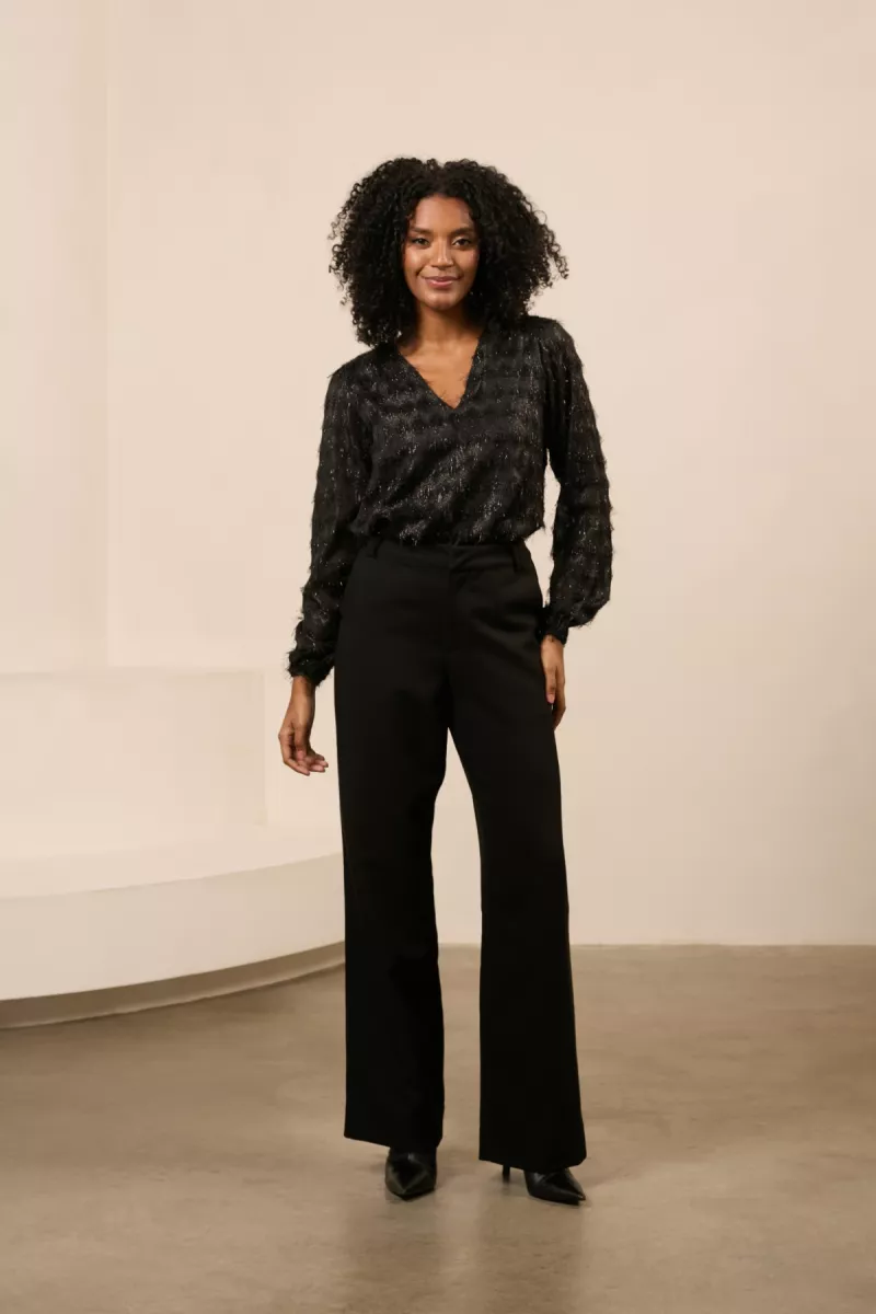 lofty-manner-qk402-blouse-amara-600-black-black-2 LOFTY MANNER--QK402 - Blouse Amara-600 black-BLACK