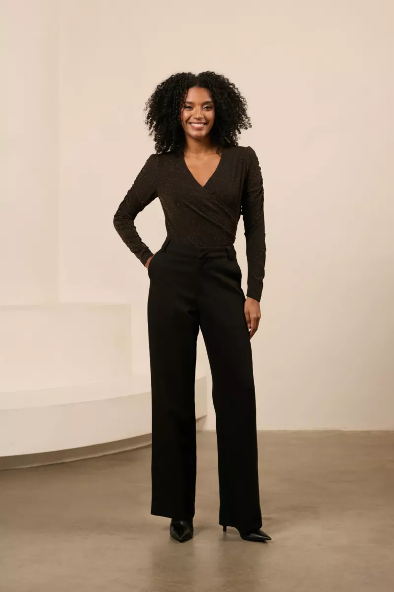 LOFTY MANNER--QK403 - Body Everly-200 brown-BRUIN