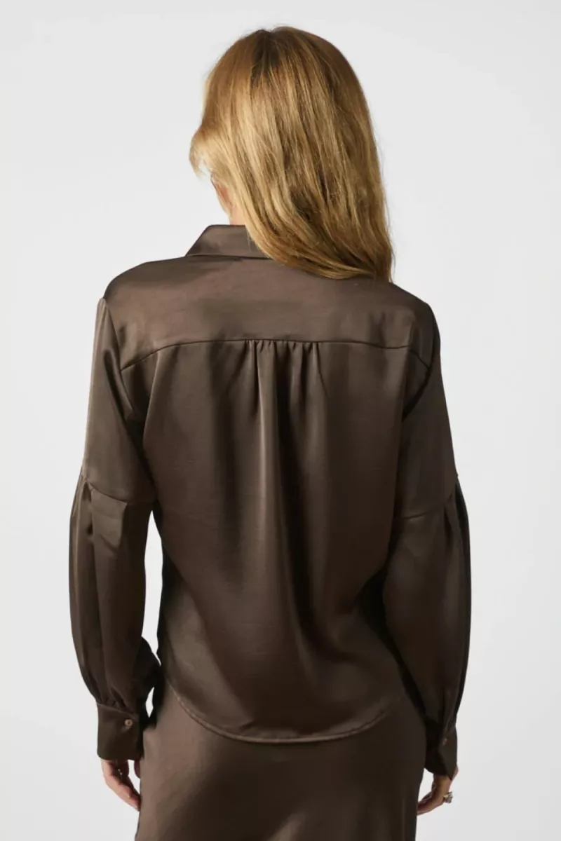 neo-noir-naja-satin-shirt-160801-676-dark-brown-donker-bruin-4 Neo Noir-Naja Satin Shirt-160801-676 Dark Brown-DONKER BRUIN