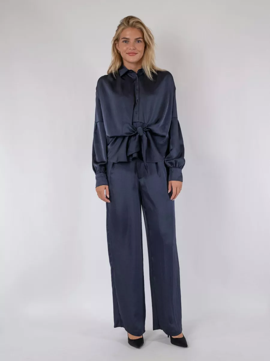 neo-noir-naja-satin-shirt-160801-678-midnight-blue-blue-3 Neo Noir-Naja Satin Shirt-160801-678 Midnight Blue-BLUE