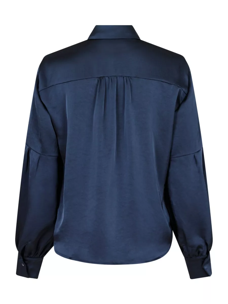 neo-noir-naja-satin-shirt-160801-678-midnight-blue-blue-4 Neo Noir-Naja Satin Shirt-160801-678 Midnight Blue-BLUE