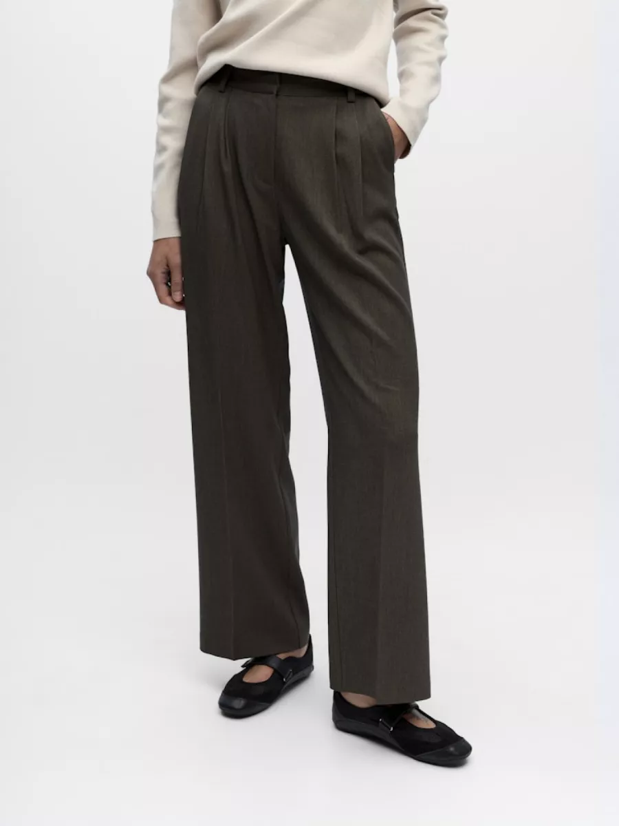 object-objkara-hw-straight-pant-142-23048013-seal-brown-bruin-2 OBJECT-OBJKARA HW STRAIGHT PANT 142-23048013-Seal Brown-BRUIN