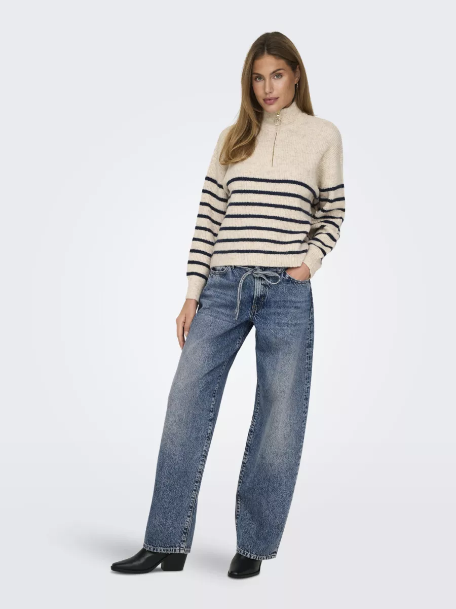 only-onlgianna-mw-straight-dot450-dnm-no-15347093-light-blue-denim-licht-denim-3 ONLY-ONLGIANNA MW STRAIGHT DOT450 DNM NO-15347093-Light Blue Denim-LICHT DENIM