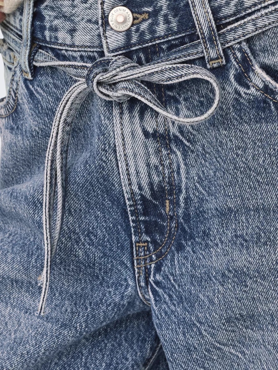 only-onlgianna-mw-straight-dot450-dnm-no-15347093-light-blue-denim-licht-denim-4 ONLY-ONLGIANNA MW STRAIGHT DOT450 DNM NO-15347093-Light Blue Denim-LICHT DENIM