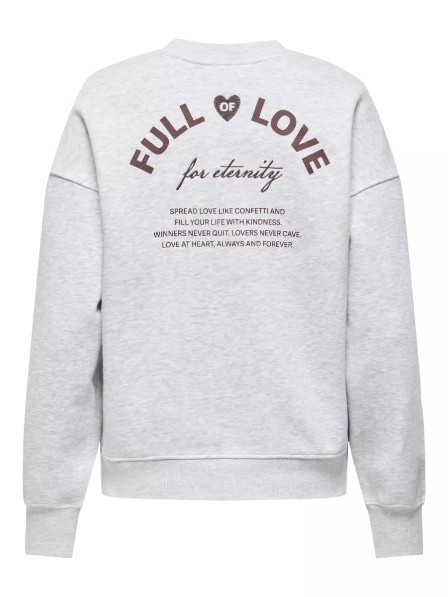 only-onlsofia-l-s-word-o-neck-swt-15329876-light-grey-melange-licht-parel-grijs-3 ONLY-ONLSOFIA L/S WORD O-NECK SWT-15329876-Light Grey Melange-LICHT-/PAREL GRIJS